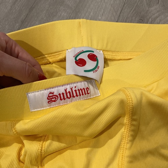 Highrack Studios Beach short, szM - Picture 3 of 3